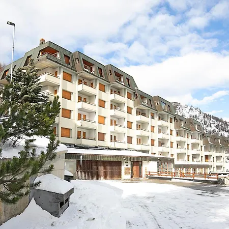 Wolf & Deer Ski-in Ski-out 250m - Happy شقة *