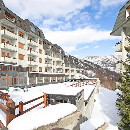 Wolf & Deer Ski-in Ski-out 250m - Happy شقة *