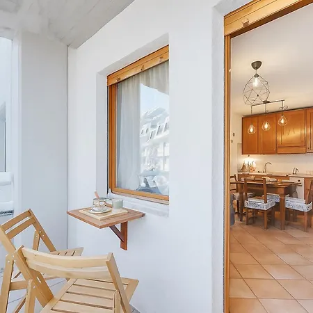 Apartment Wolf & Deer Ski-in Ski-out 250m - Happy Sestriere