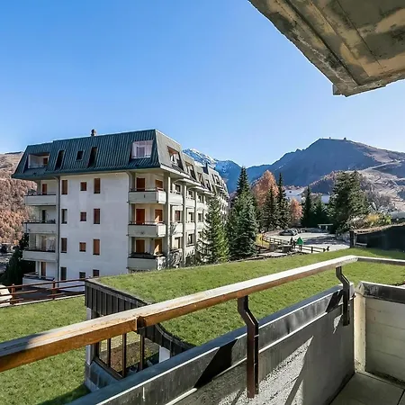 Apartamento Wolf & Deer Ski-in Ski-out 250m - Happy