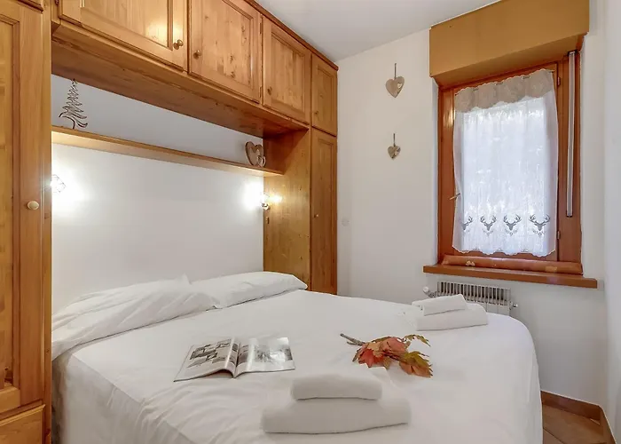 Wolf & Deer Ski-in Ski-out 250m - Happy Apartman