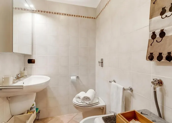 Wolf & Deer Ski-in Ski-out 250m - Happy Apartman Sestriere